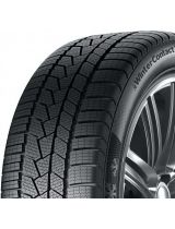 CONTINENTAL WinterContact TS 860 S 245/40R21 100V
