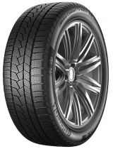 CONTINENTAL WinterContact TS 860 S 295/35R20 105V