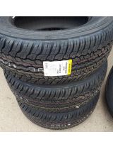 DUNLOP Grandtrek AT25 265/65R17 112S