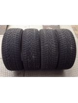 DUNLOP SP Winter Sport 3D 285/35R18 101W