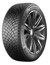 CONTINENTAL IceContact 3 155/65R14 75T