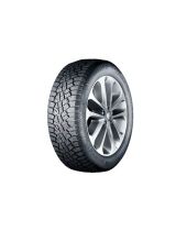 CONTINENTAL IceContact 3 245/50R18 104T