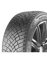 CONTINENTAL IceContact 3 225/50R17 98T