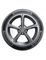 CONTINENTAL PremiumContact 6 225/55R19 103V