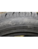 DUNLOP SP Winter Sport 3D 275/35R21 103W