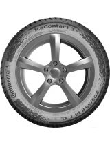 CONTINENTAL IceContact 3 195/55R15 89T