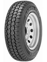 HANKOOK Vantra LT RA18 215/75R16C 113/111R
