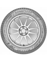GOODYEAR UltraGrip Performance SUV Gen-1 235/60R18 107T