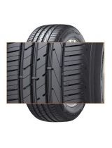 HANKOOK Ventus S1 evo2 SUV K117A 275/50R20 109W