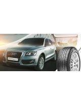 LASSA Competus H/P 225/60R17 99V