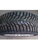 KUMHO WinterCraft ice Wi31 215/55R16 97T