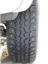 KUMHO WinterCraft ice Wi31 235/75R15 109T