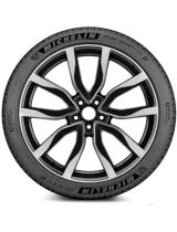 MICHELIN Pilot Sport 4 SUV 275/50R20 113Y