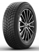 MICHELIN X-Ice Snow 225/50R17 98H