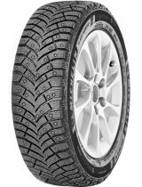 MICHELIN X-Ice North 4 215/55R17 98T