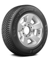 MICHELIN Pilot Alpin 5 SUV 265/60R18 114H