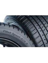 MICHELIN Primacy 3 225/50R17 94V