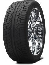 MICHELIN Latitude Diamaris 275/40R20 106Y