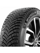 MICHELIN X-Ice North 4 SUV 305/35R21 109T