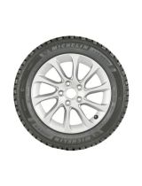 MICHELIN X-Ice North 4 215/50R17 95T