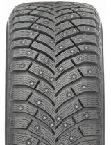 MICHELIN X-Ice North 4 215/50R17 95T