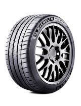 MICHELIN Pilot Sport 4 S 305/25R21 98Y