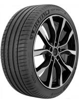 MICHELIN Pilot Sport 4 SUV 255/55R18 109Y