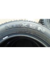 NEXEN Winguard Winspike WH62 215/55R16 97T