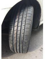 NEXEN N'Fera RU1 225/60R17 99H