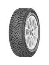 MICHELIN X-Ice North 4 SUV 255/50R19 107T