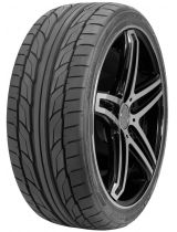 NITTO NT555 G2 255/35R20 97Y