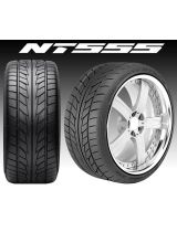 NITTO NT555 G2 255/35R20 97Y