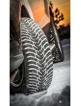NOKIAN Hakkapeliitta 8 SUV 265/60R18 114T