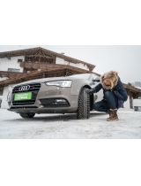 NOKIAN WR A4 205/55R17 95V