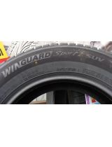 NEXEN Winguard Sport 2 SUV 225/55R18 102V