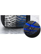 NEXEN WinGuard WinSpike 3 215/55R17 98T