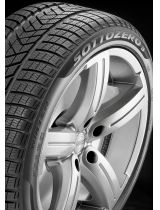PIRELLI Winter Sottozero 3 285/35R20 104W