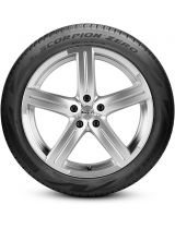 PIRELLI Scorpion Zero All Season 275/45R21 110W