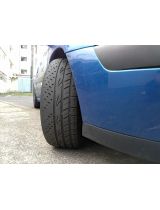 SYRON StreetRace 195/45R16 84W