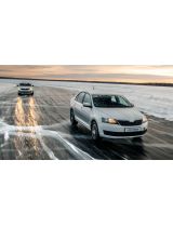 TOYO Observe Ice-Freezer 235/45R18 98T