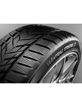 VREDESTEIN Wintrac Xtreme S 225/45R17 91H