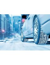 YOKOHAMA IceGUARD IG60 225/50R17 94Q