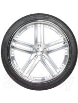 LANDSAIL 255/50ZR20 LS588 109Y