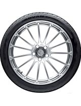 YOKOHAMA Advan Sport V105S 275/35R19 96Y (run-flat)