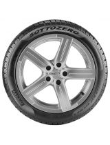 PIRELLI Winter Sottozero Serie III 245/40R19 98H