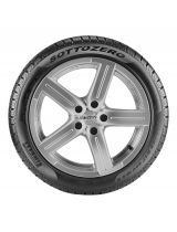 PIRELLI Winter Sottozero Serie III 255/45R19 104V