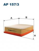 FILTRON AP 157/3 Фильтр воздушный