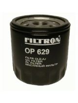 FILTRON OP 629T Фильтр масляный