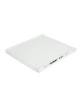 FILTRON K 1329 Фильтра салонный
