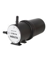 FILTRON PS 985/5 Фильтр топливный